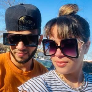 Meet your Posher, Zulia jorge